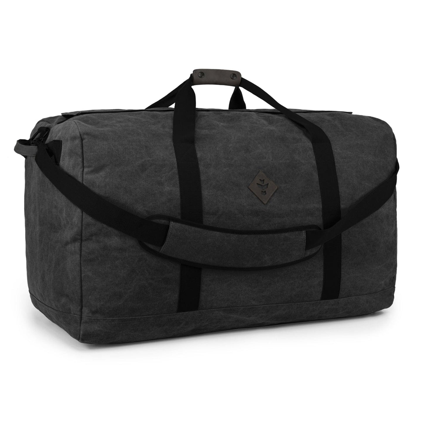 revelrysupply Smoke The Northerner - Smell Proof XL Duffle