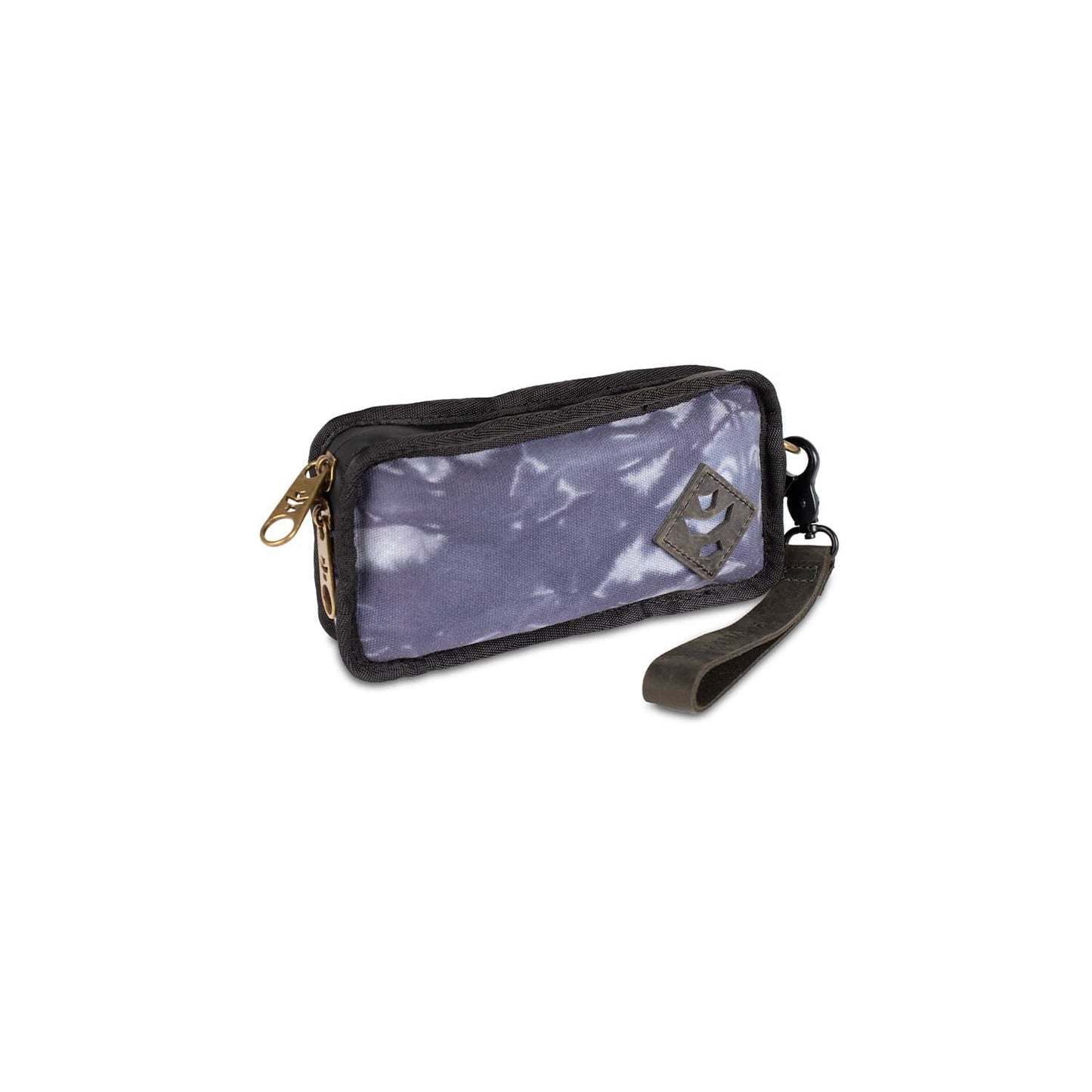Revelry Supply Tie Dye The Gordito - Smell Proof Padded Pouch