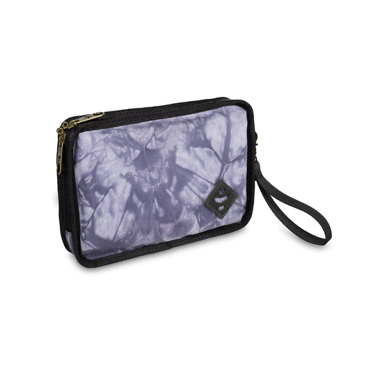 Revelry Supply Tie Dye The Gordo - Smell Proof Padded Pouch