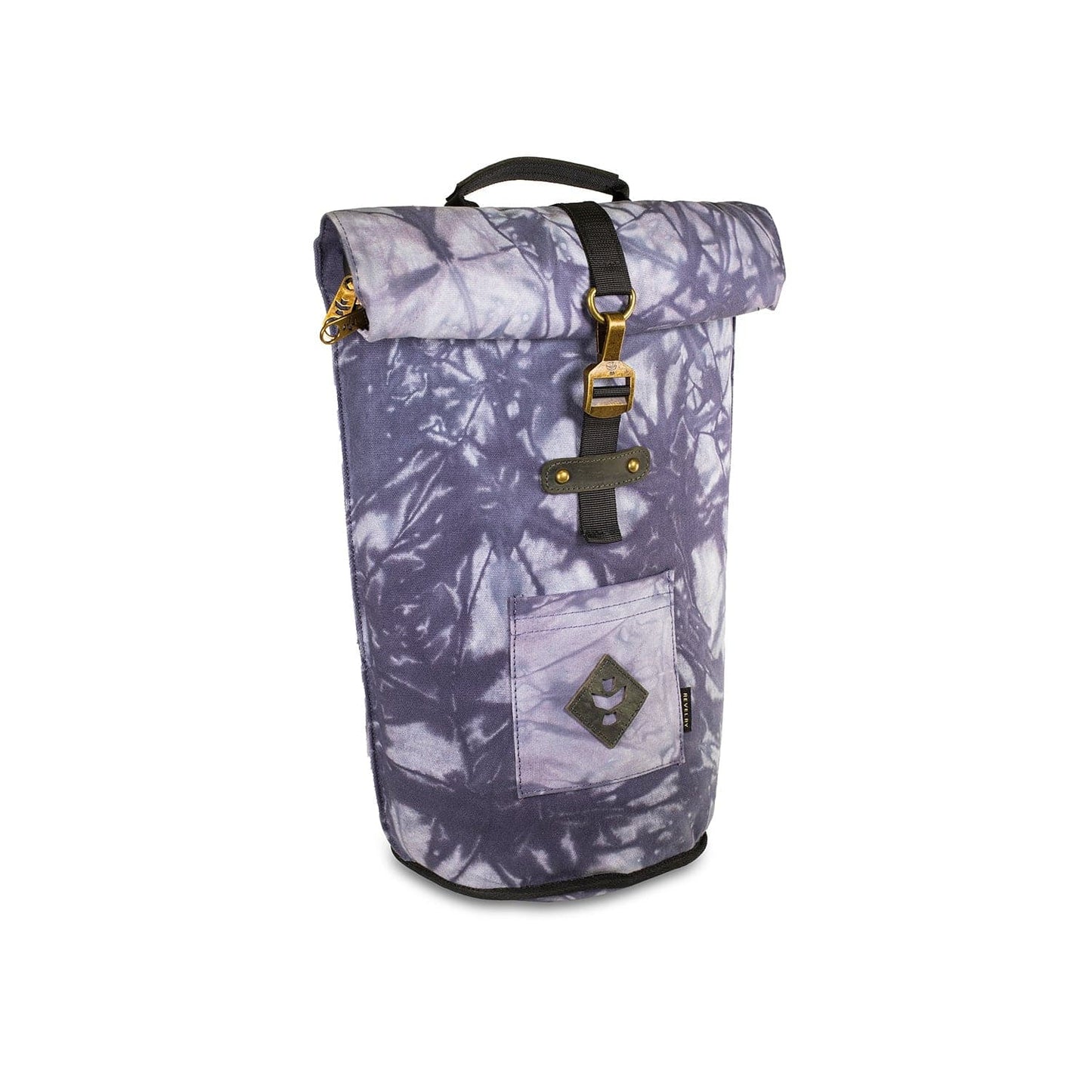 Revelry Supply Tie Dye The Defender - Smell Proof Padded Backpack