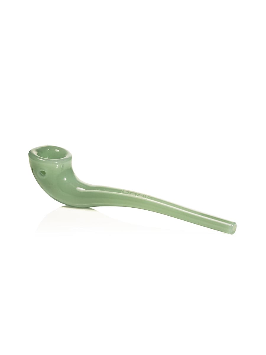 GRAV Hand Pipe Mint Green GRAV® Gandalfini