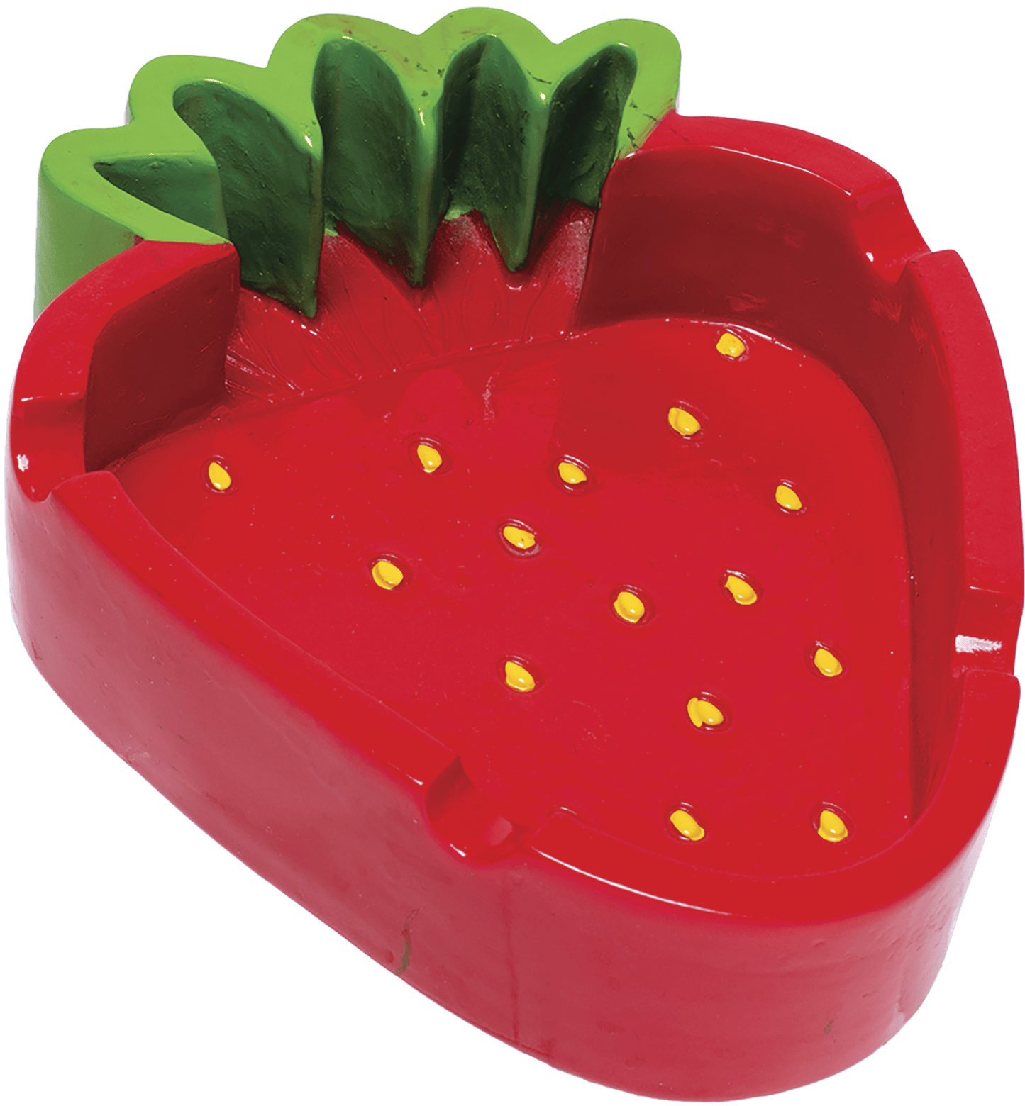 Fujima Strawberry Fruit Ash Trays