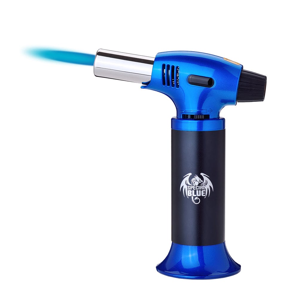 Special Blue Lighter Blue Special Blue Inferno 6.5" Butane Torch