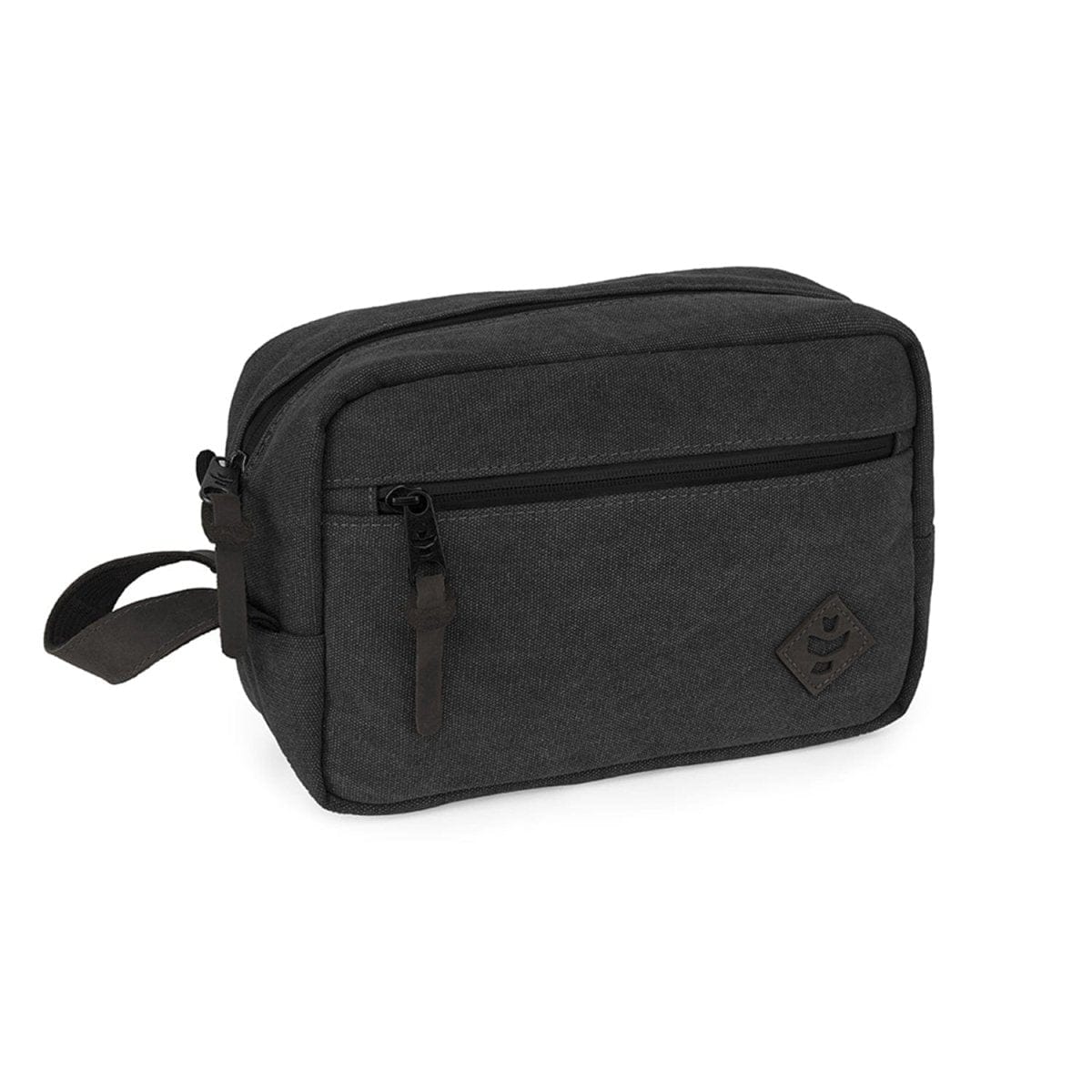 Revelry Supply Travel Bag Smoke The Stowaway - Smell Proof Toiletry Kit