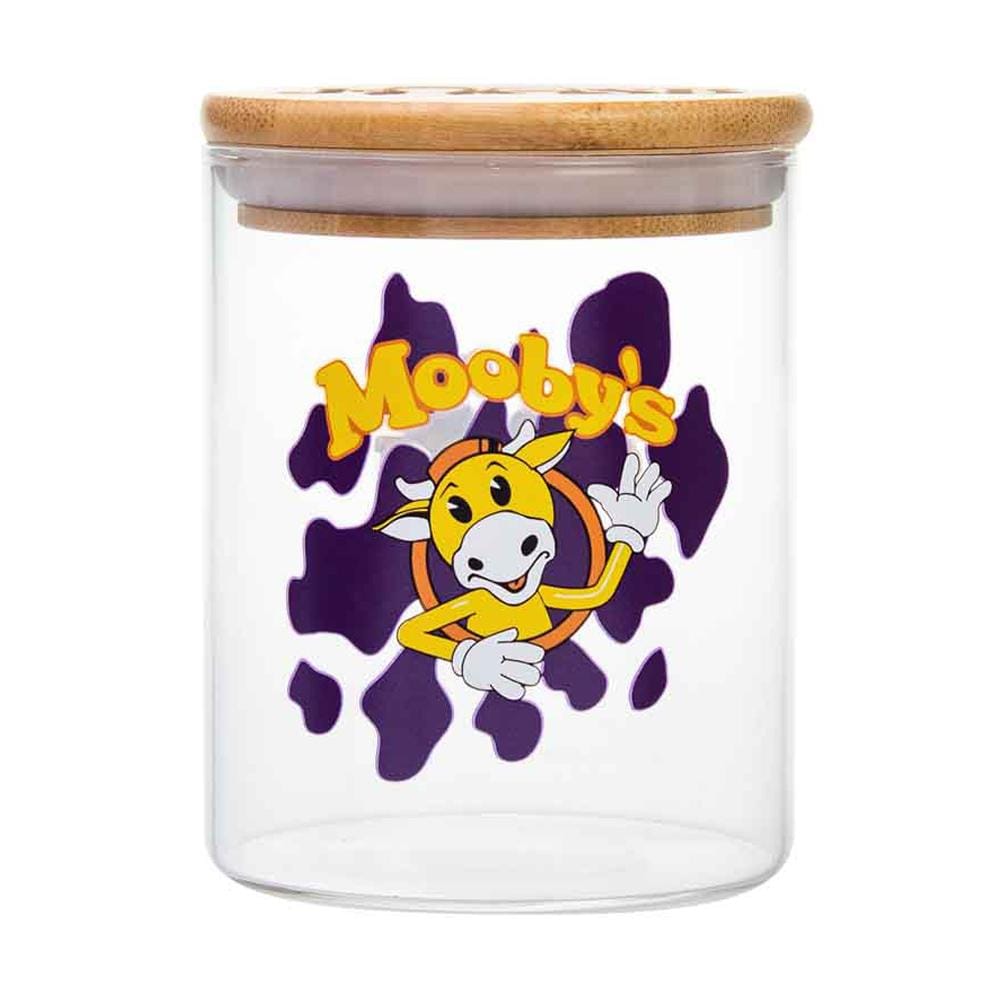Jay and Silent Bob Container Large Mooby's Stash Jar