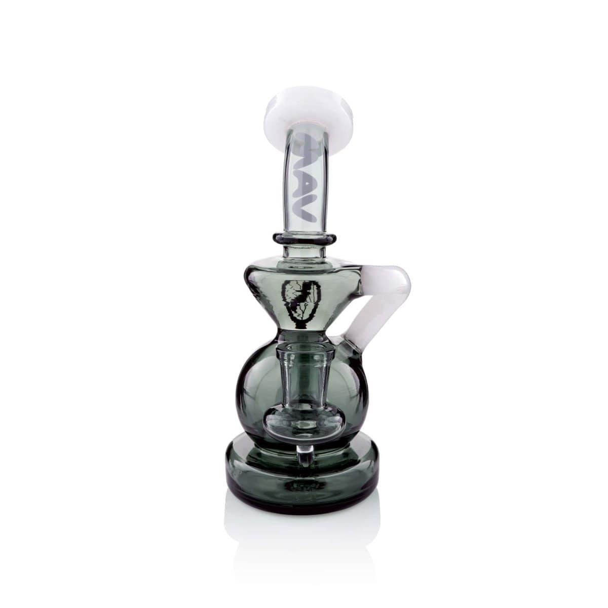 MAV Glass Dab Rig Tahoe Bulb Recycler