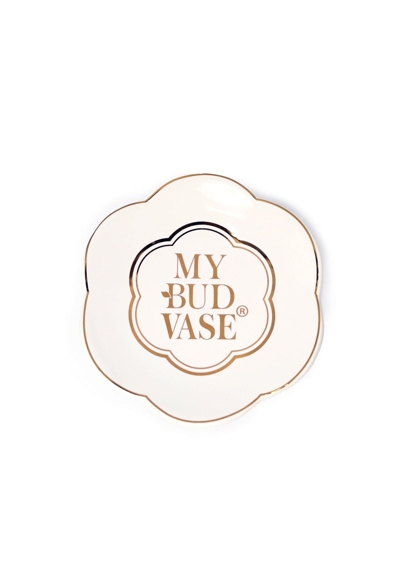 My Bud Vase Wholesale My Bud Vase Logo Tray My Bud Vase®  Logo Trays