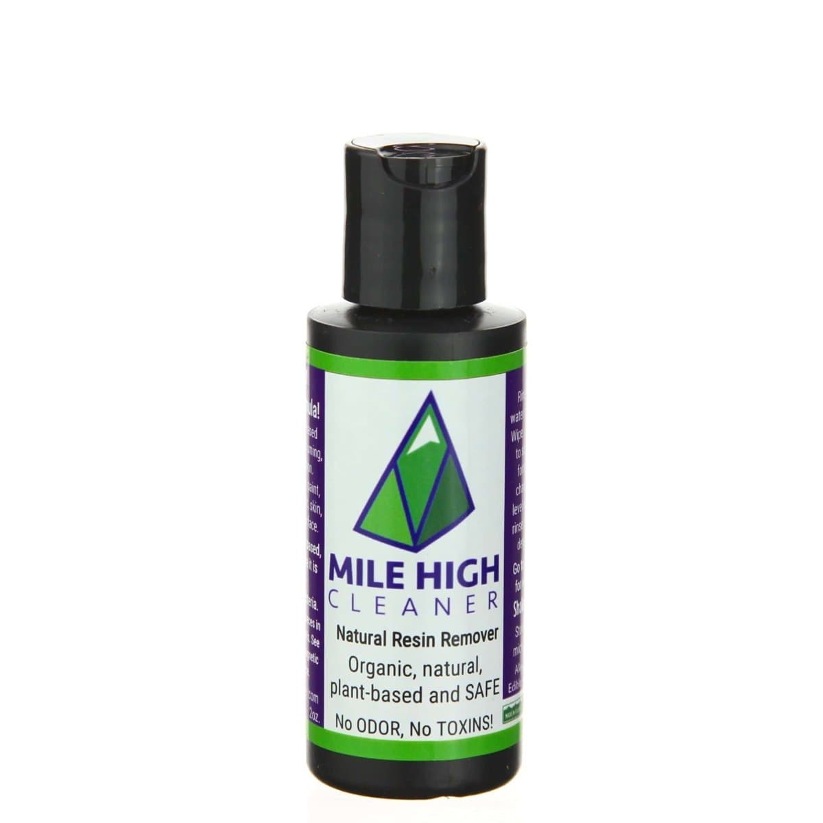 Mile High Cleaner Accessory Mile High Cleaner 2oz. Bottle