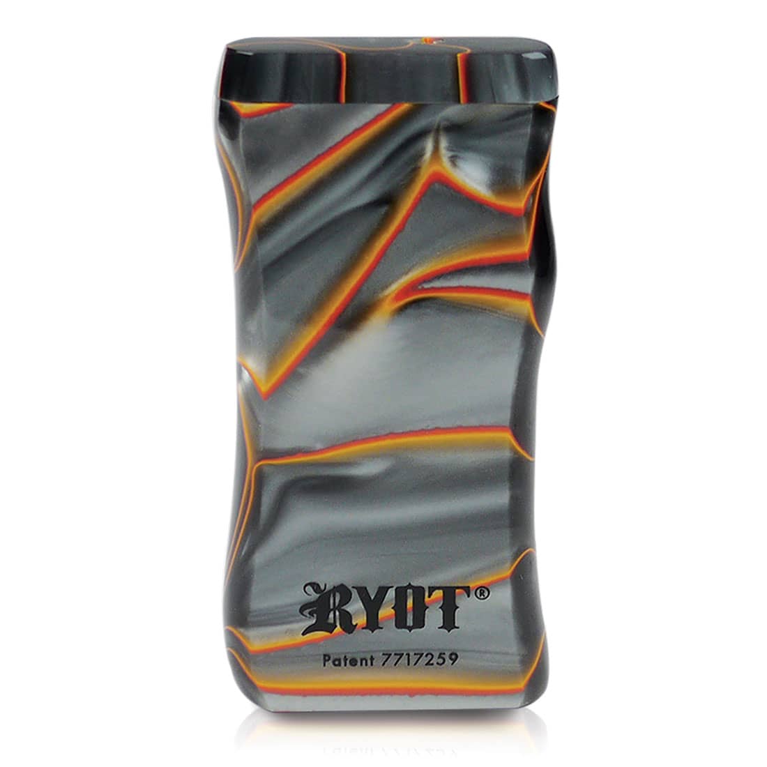 RYOT Gear Accessory RYOT Acrylic Magnetic Dugout with Matching One Hitter