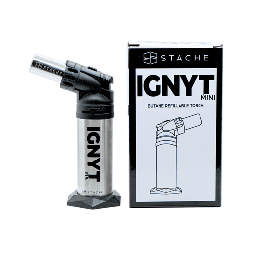 Stache Products IGNYT Mini