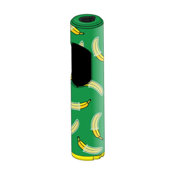 naar-international Lighter Goin’ Bananas