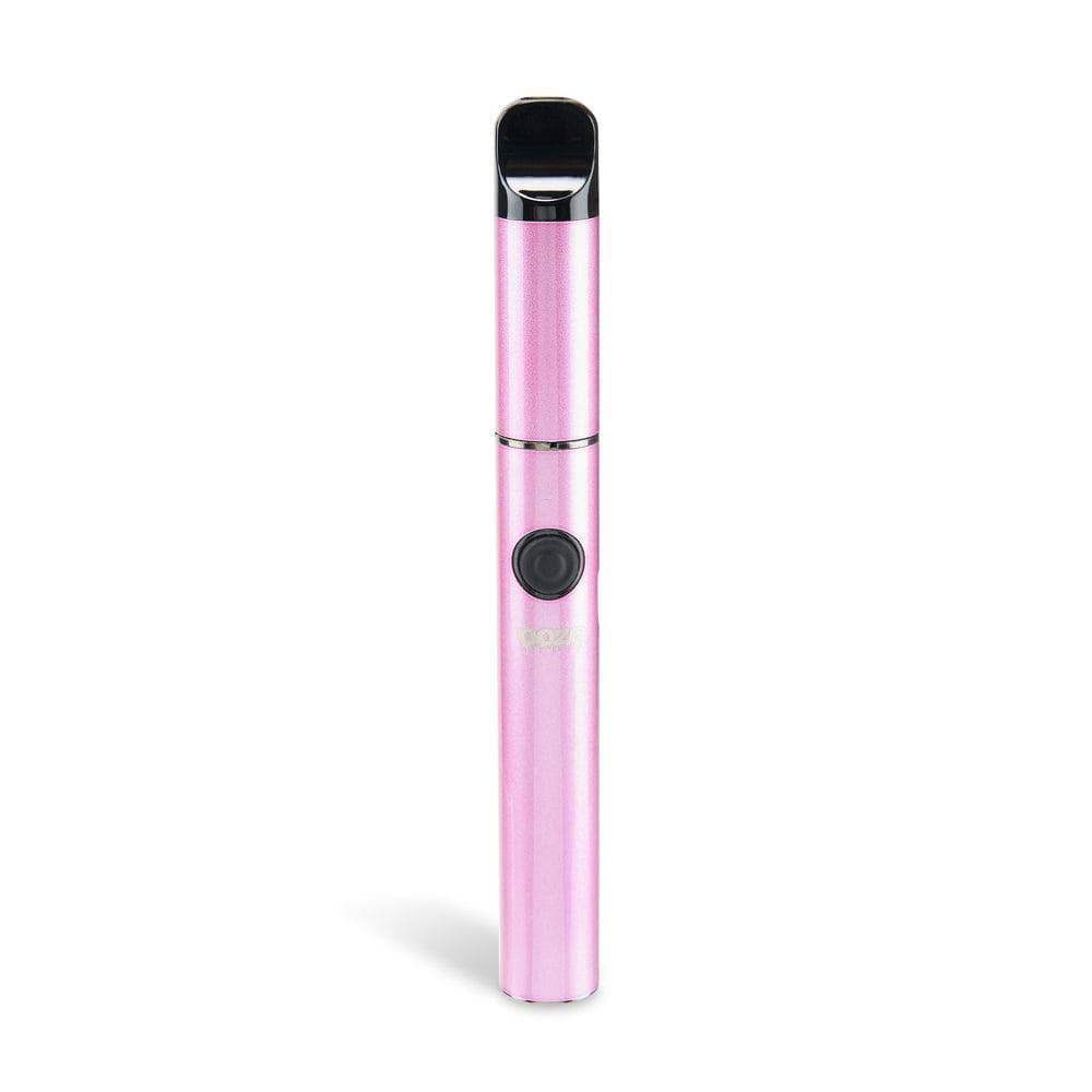 Ooze Batteries and Vapes Ice Pink Ooze Signal – 650 mAh Concentrate Vaporizer Pen