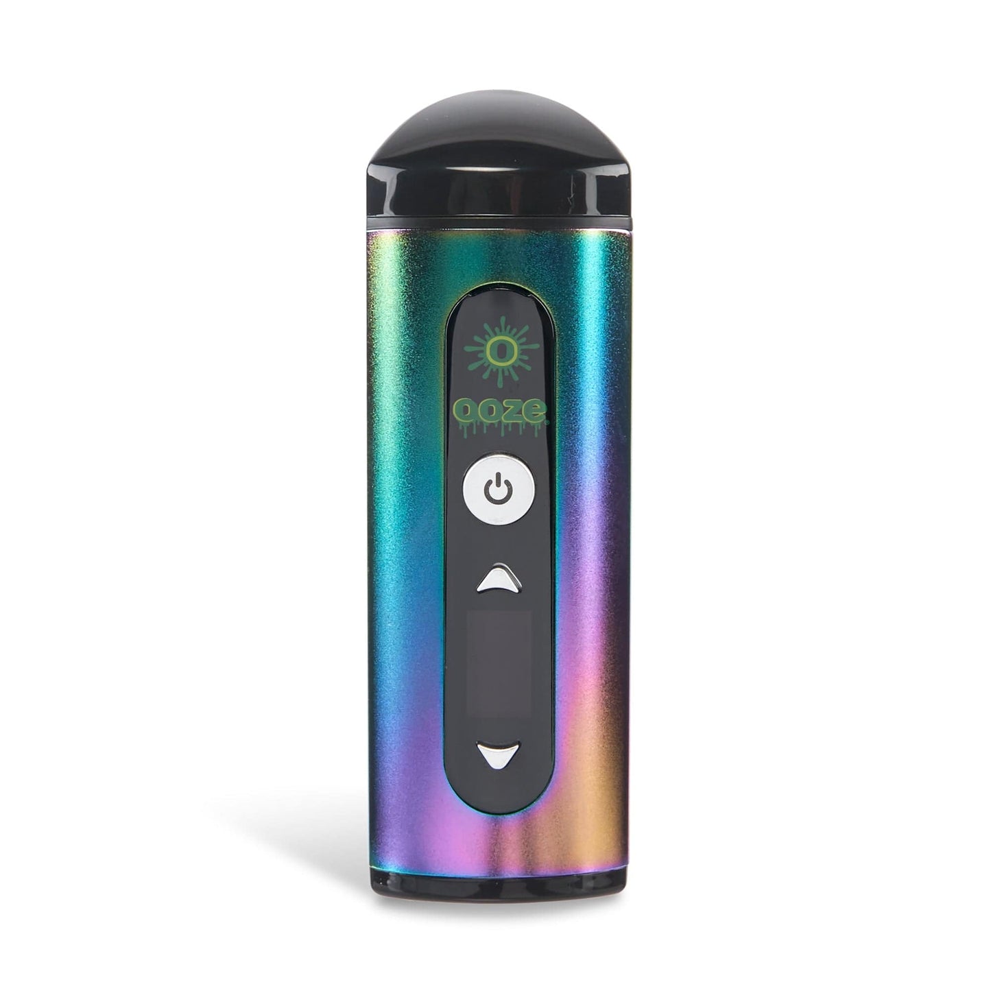 Ooze Batteries and Vapes Rainbow Ooze Drought Dry Herb Vaporizer Kit