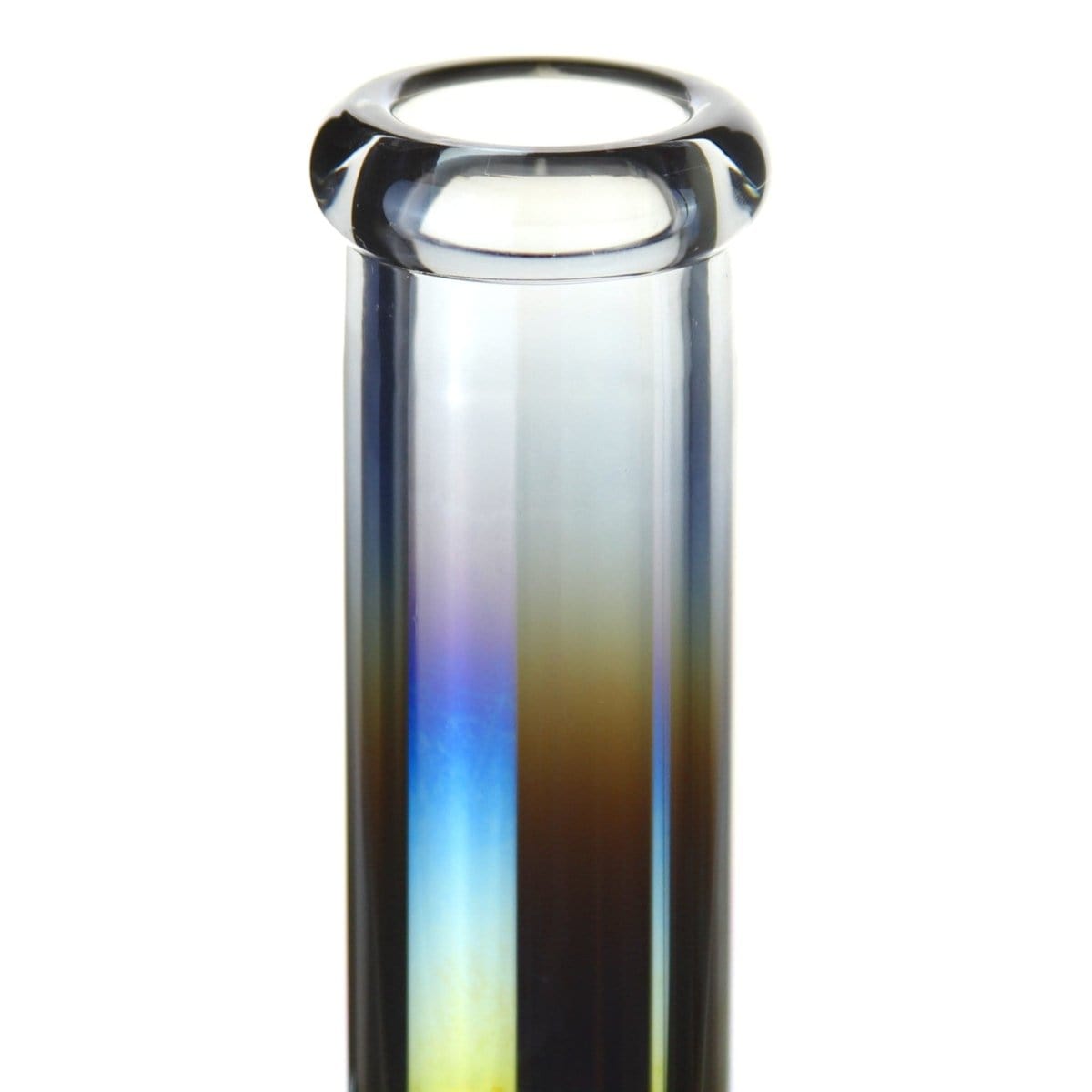 Benext Generation Glass Anodized Beaker