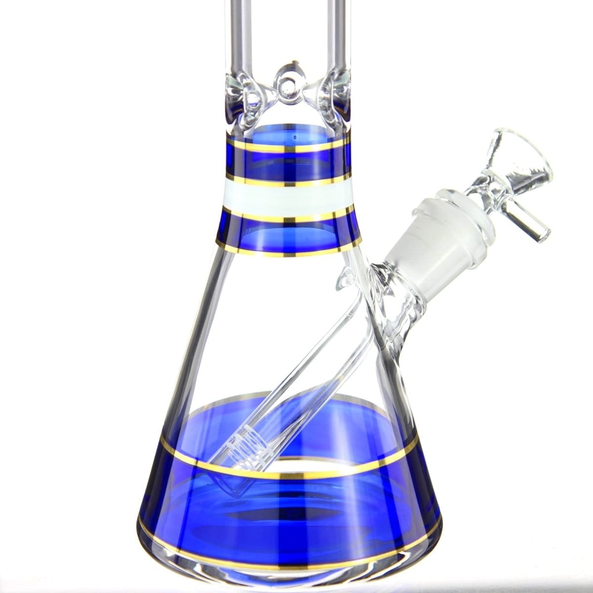 Benext Generation Glass Supreme Bongs Of Olympus Beaker