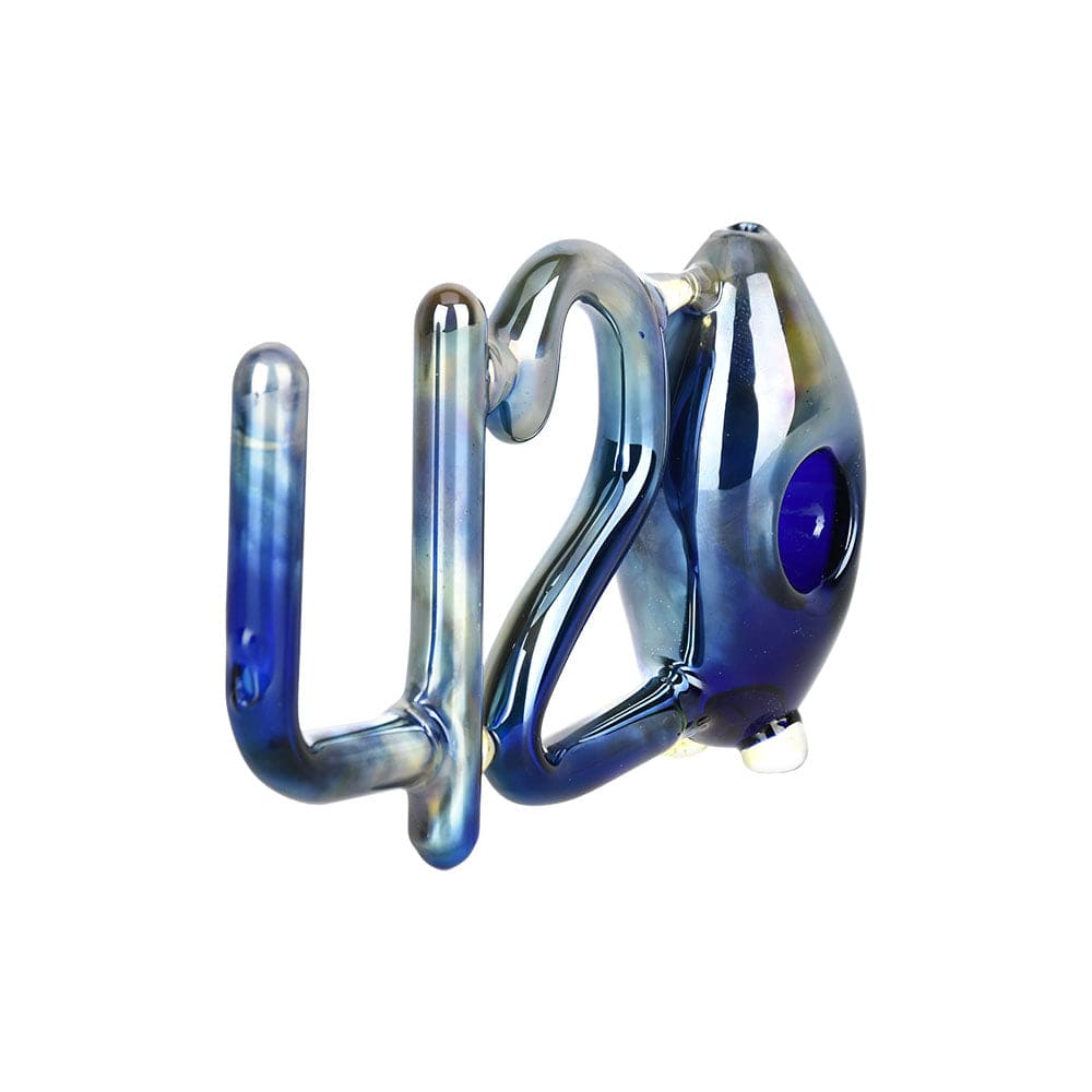 Daily High Club Hand Pipe 420 Hand Pipe | 5"