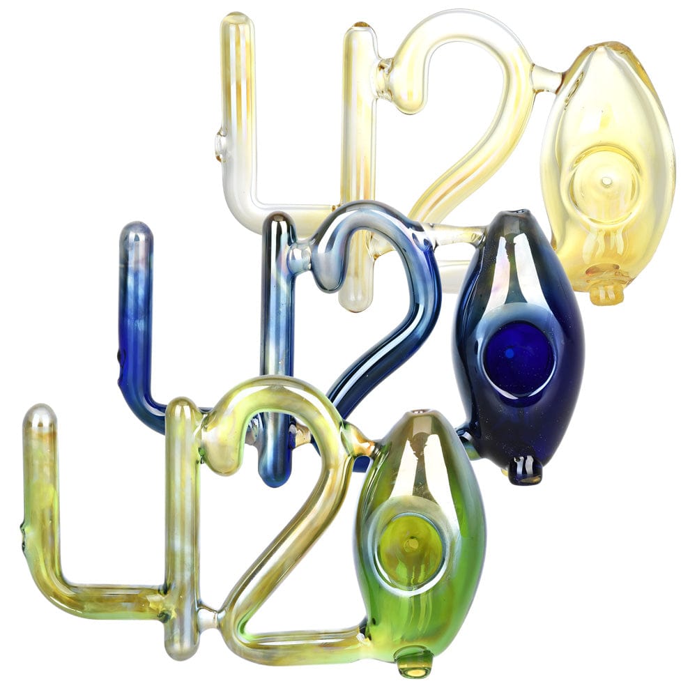 Daily High Club Hand Pipe 420 Hand Pipe | 5"