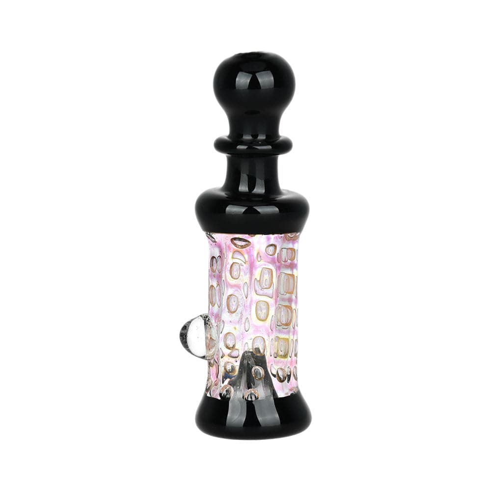 Gift Guru Dreamscape Bubble Matrix Chillum - 3.5"