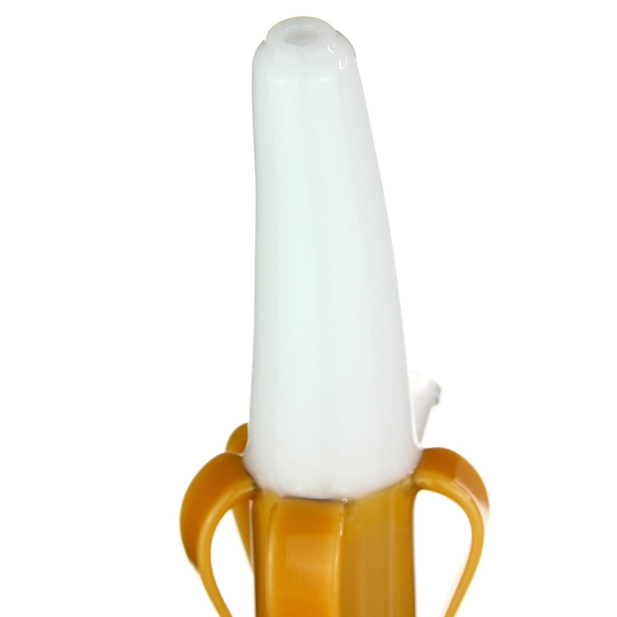 VG Distributor Glass Banana Flavored Dab Rig