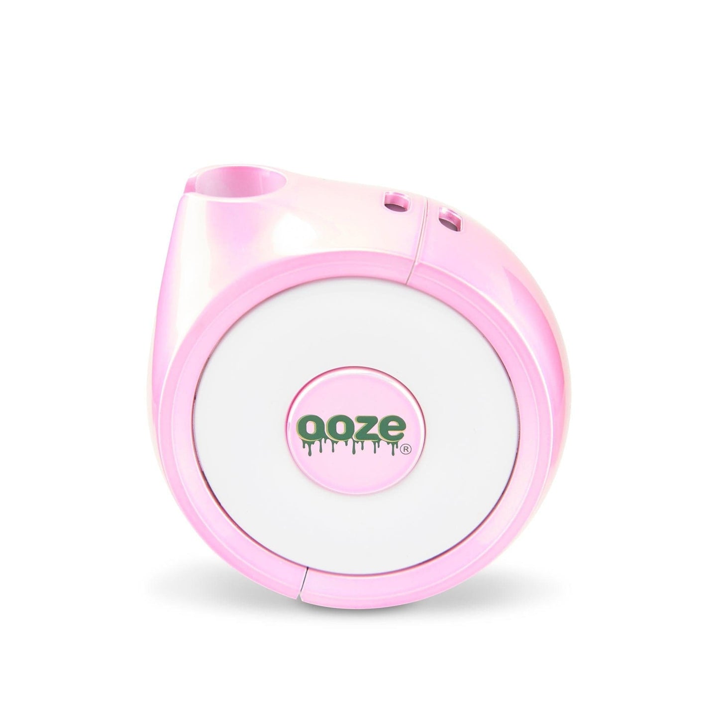 Ooze Batteries and Vapes Ice Pink Ooze Movez Wireless Speaker 510 Vape Battery