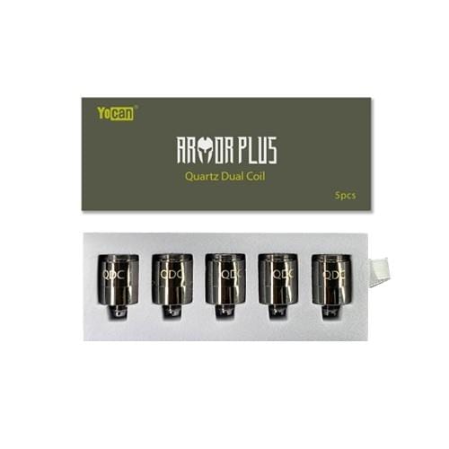Yocan Replacement Part Yocan Armor Plus Coils