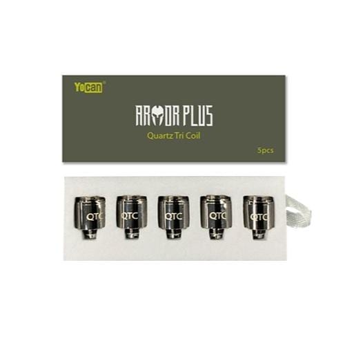 Yocan Replacement Part Yocan Armor Plus Coils