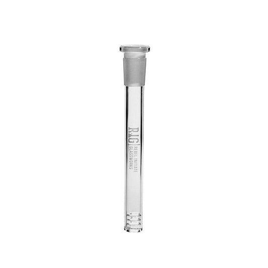 REBEL INITIATE GLASSWORKS Accessory 14mm to 19mm Down-stem