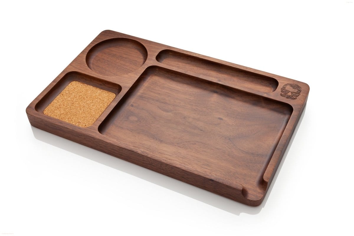 Heady Dad Rolling Tray Irving Rolling Tray