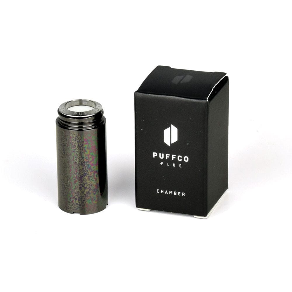 Puffco Replacement Part Puffco Plus Coil-less Ceramic Chamber