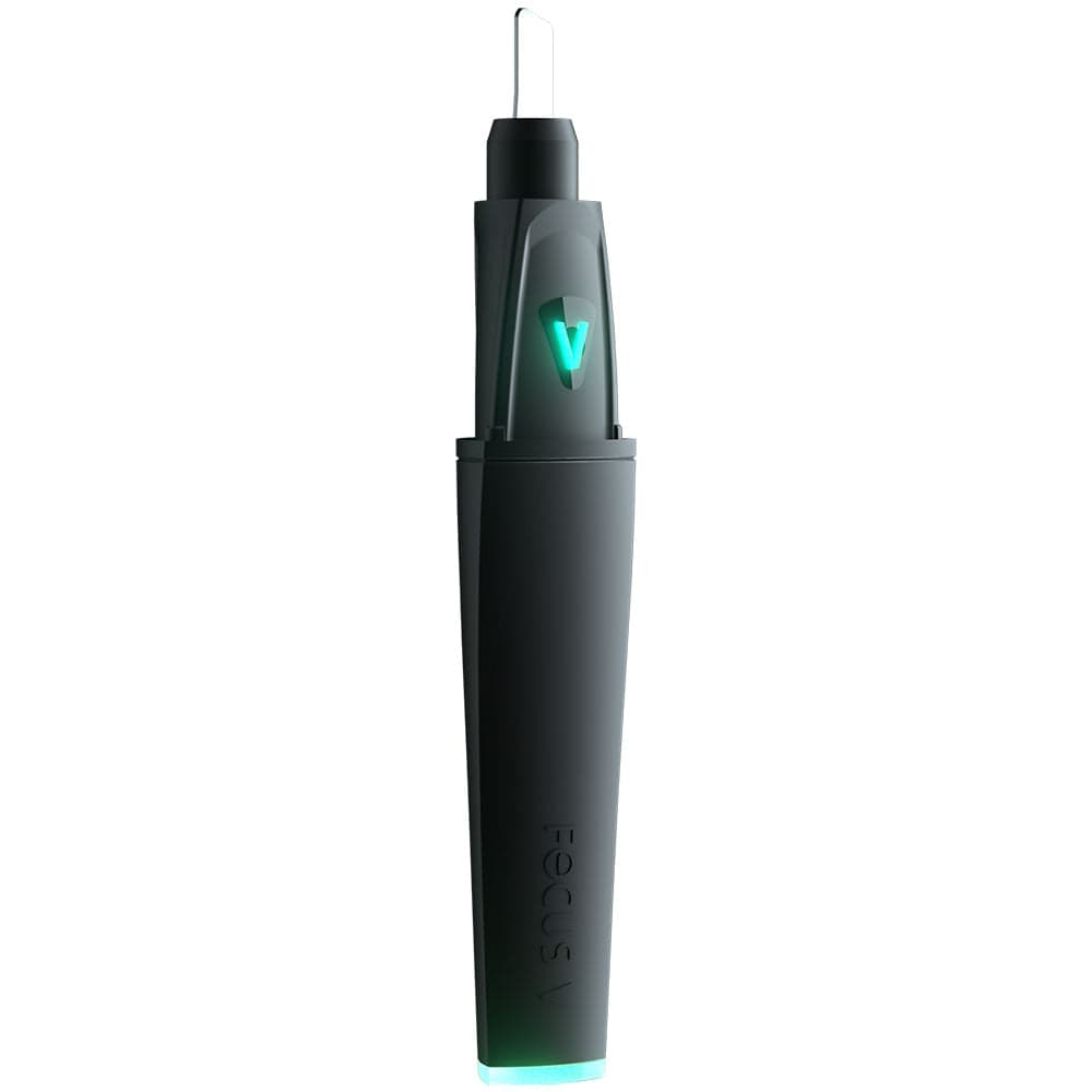 Gift Guru Black Focus V Saber Electric Dab Tool