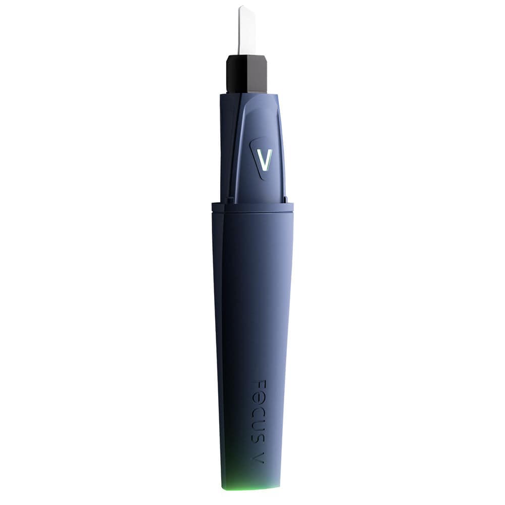 Gift Guru Midnight Focus V Saber Electric Dab Tool