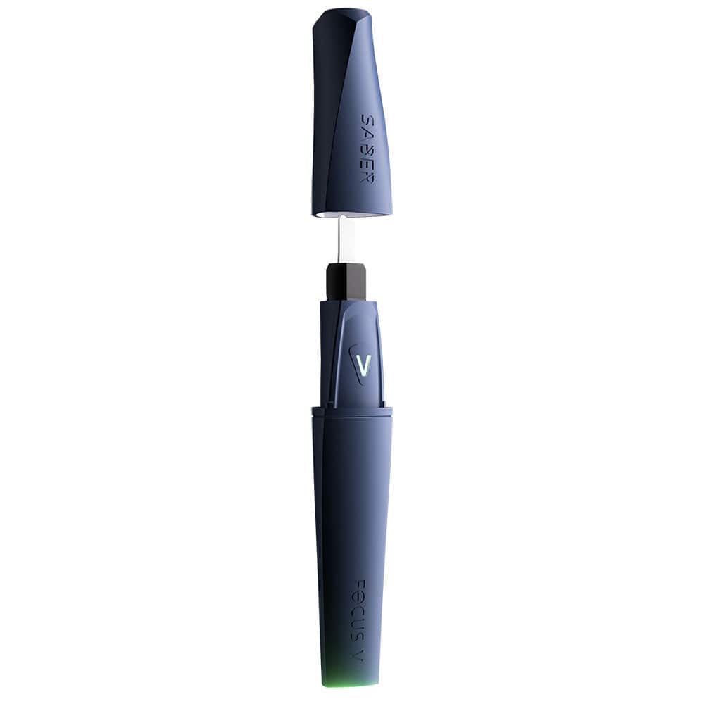 Gift Guru Focus V Saber Electric Dab Tool