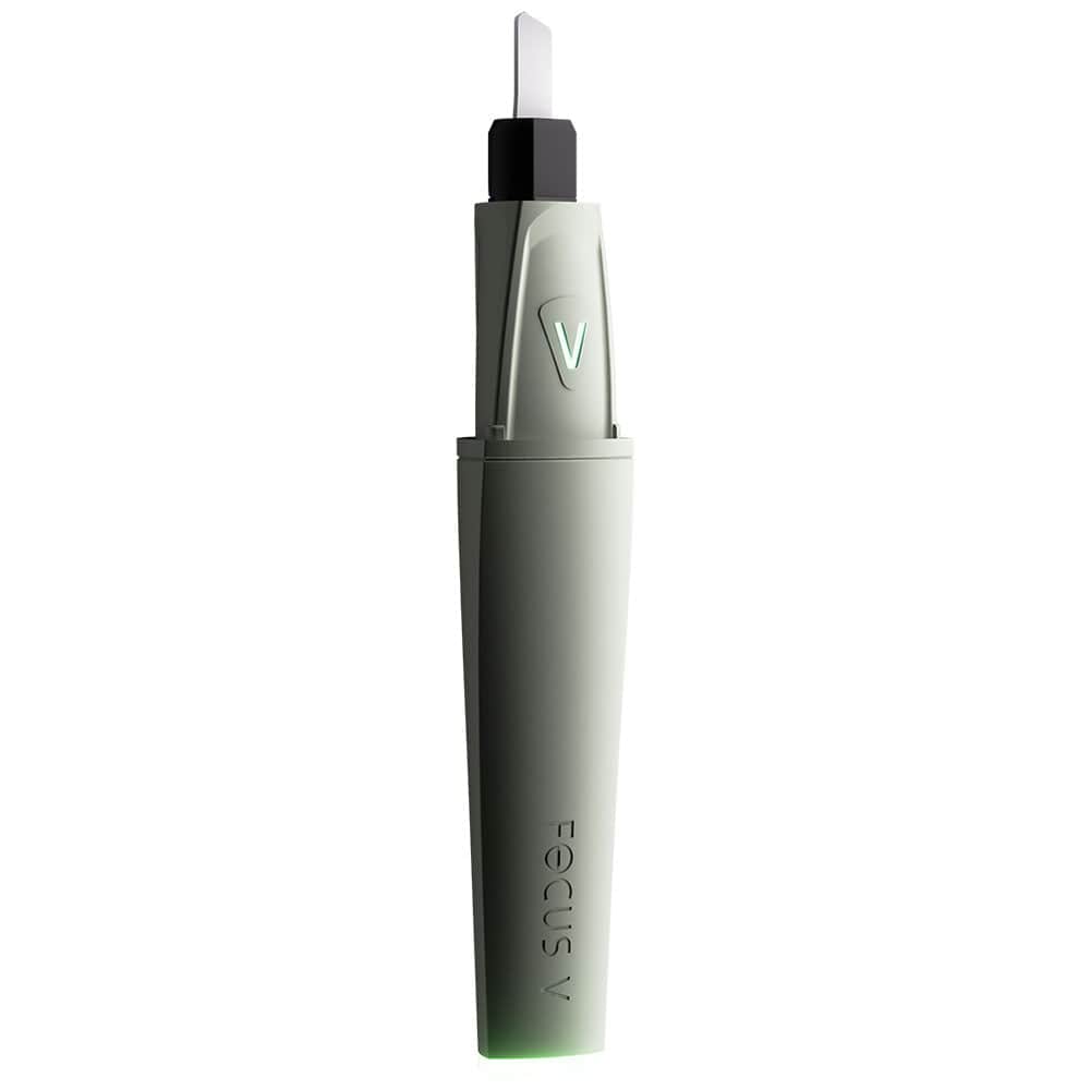 Gift Guru Mint Green Focus V Saber Electric Dab Tool