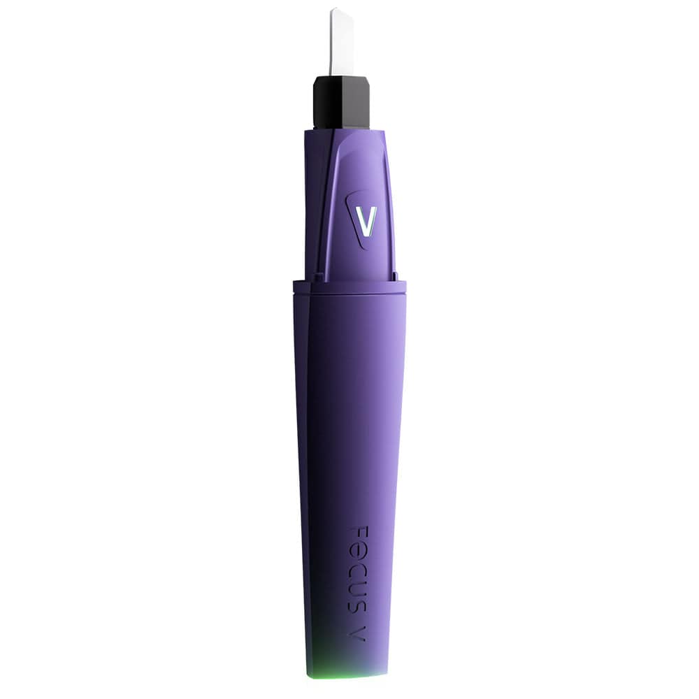 Gift Guru Grape Focus V Saber Electric Dab Tool