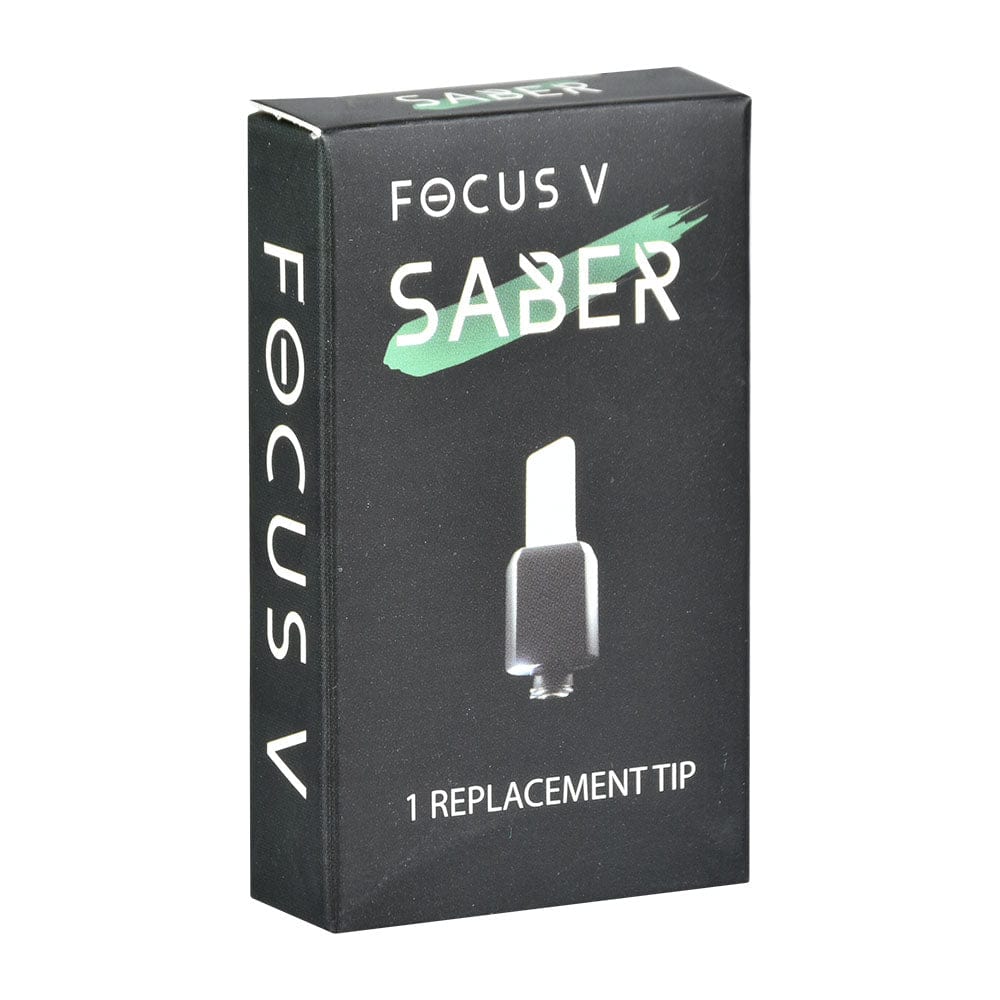 Gift Guru Focus V Saber Replacement Tip - 1PK