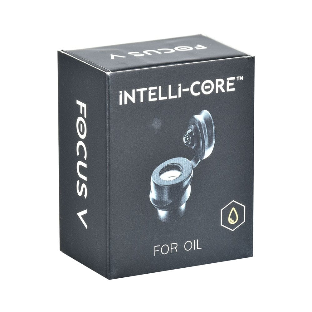 Gift Guru Focus V CARTA 2 Intelli-Core Atomizer For Oil