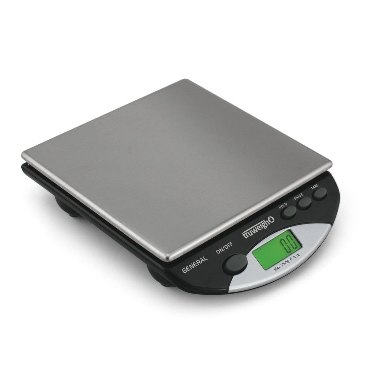 Truweigh Scales Truweigh General Compact Bench Scale