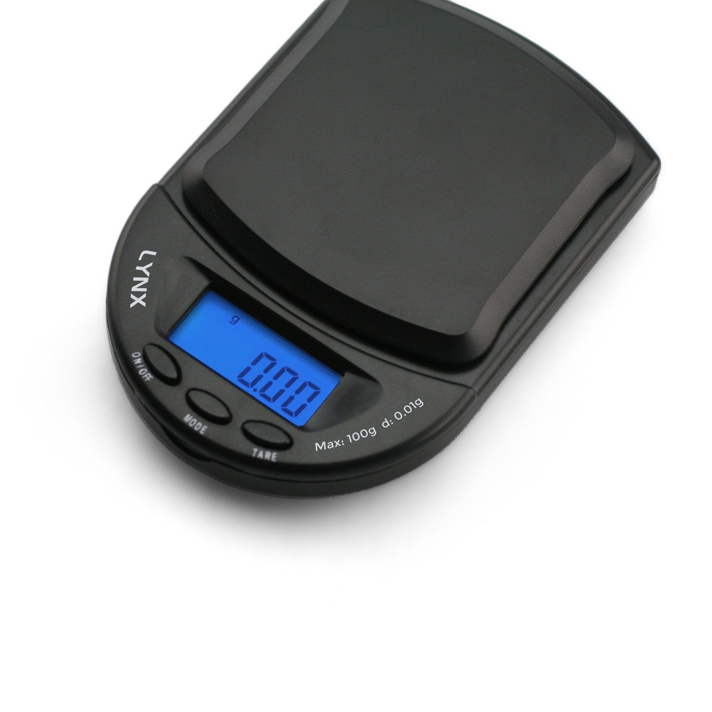 Truweigh Scales 100g x 0.01g Truweigh Lynx Scale - 100g x 0.01g