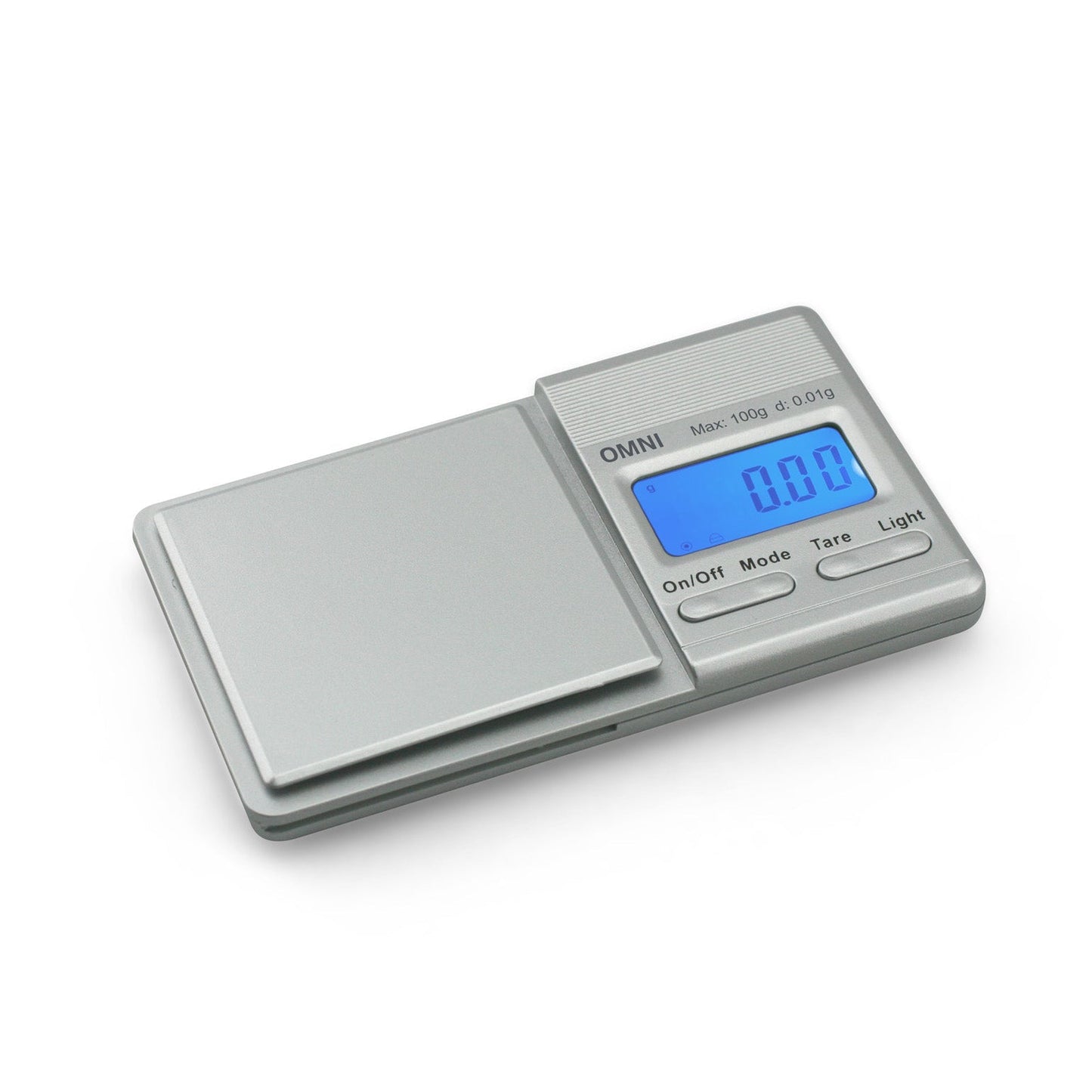 Truweigh Scales 100g x 0.01g Truweigh Omni Scale - 100g x 0.01g