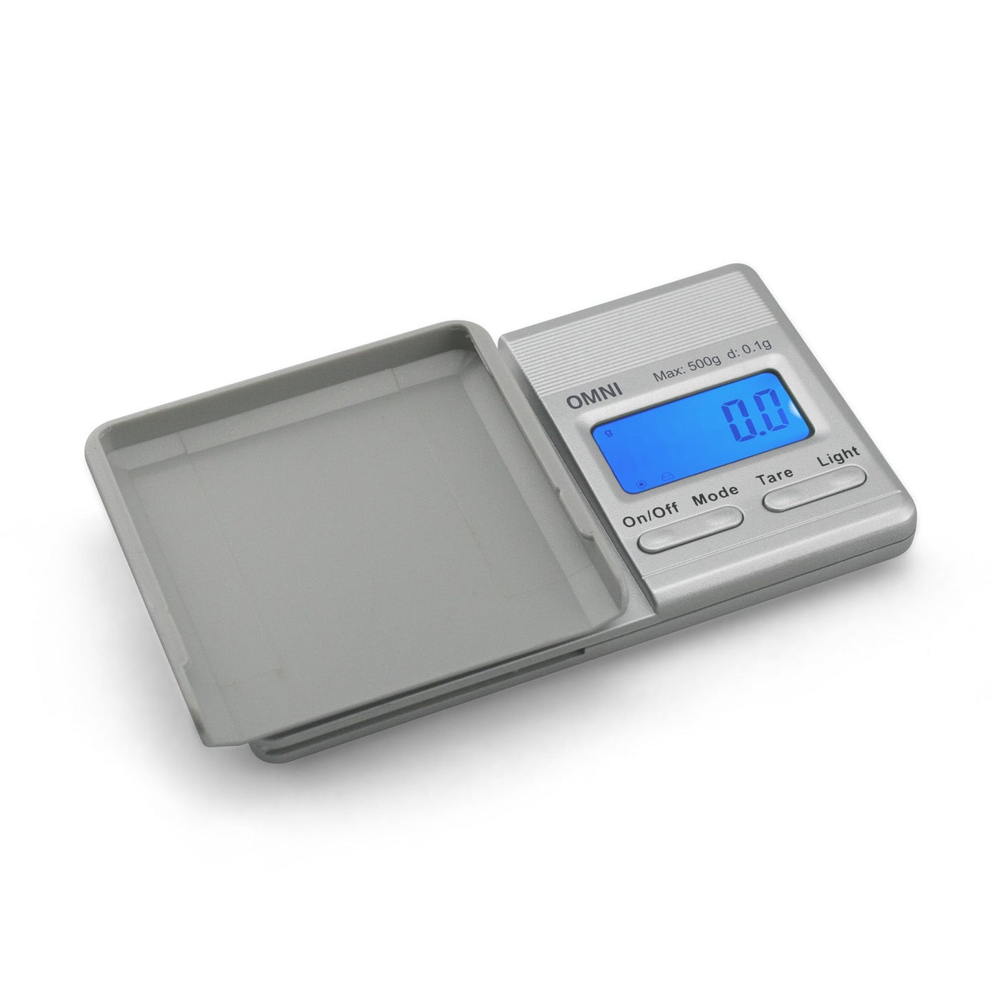 Truweigh Scales 100g x 0.01g Truweigh Omni Scale - 100g x 0.01g