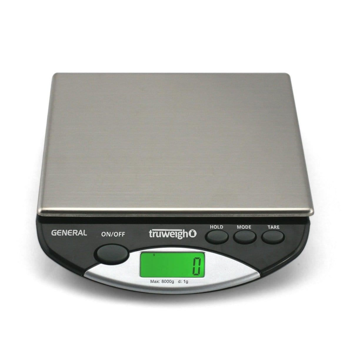 Truweigh Scales Truweigh General Compact Bench Scale