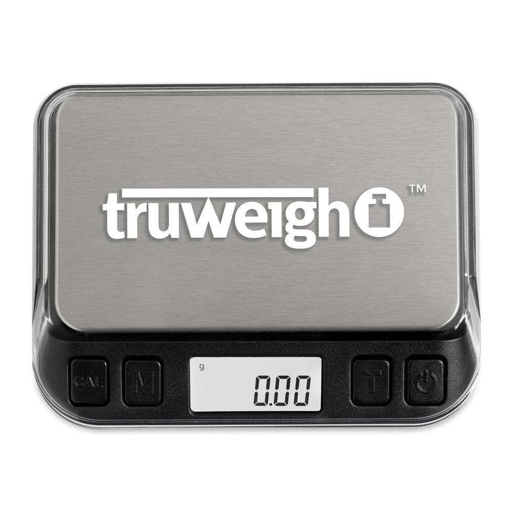 Truweigh Scales 200g x 0.01g Truweigh Zenith Digital Mini Scale - 200g x 0.01g