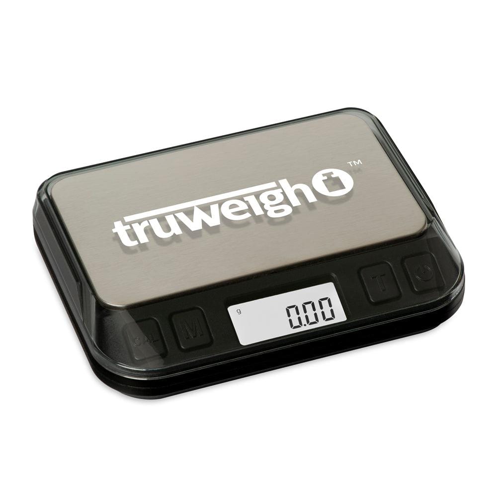 Truweigh Scales 200g x 0.01g Truweigh Zenith Digital Mini Scale - 200g x 0.01g