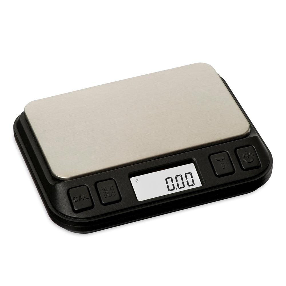 Truweigh Scales 200g x 0.01g Truweigh Zenith Digital Mini Scale - 200g x 0.01g