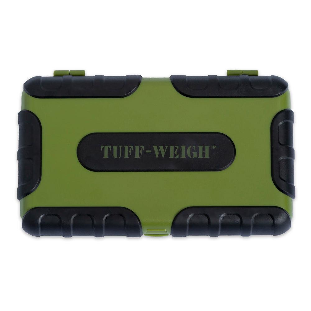 Truweigh Scales Truweigh Tuff-Weigh Digital Mini Scale – 200g x 0.01g