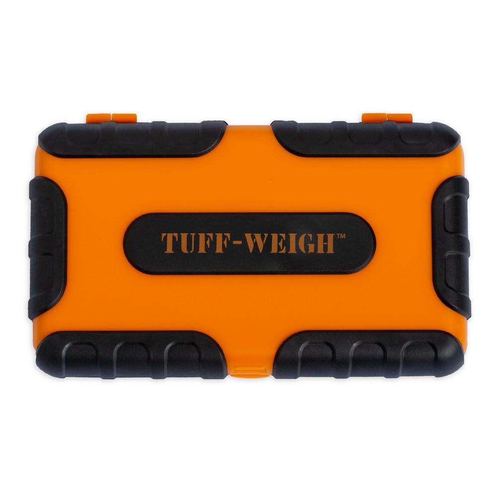 Truweigh Scales Truweigh Tuff-Weigh Digital Mini Scale – 200g x 0.01g