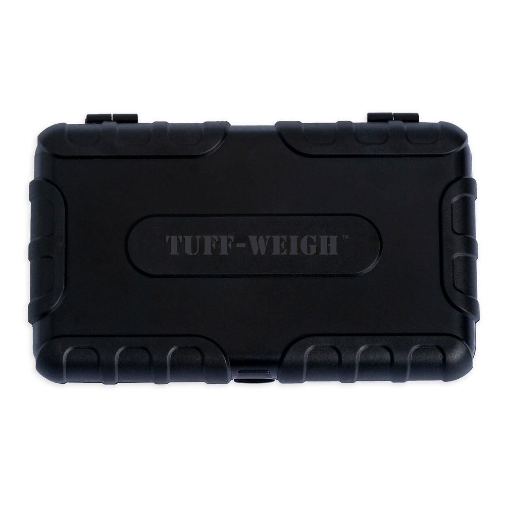 Truweigh Scales Truweigh Tuff-Weigh Digital Mini Scale – 200g x 0.01g