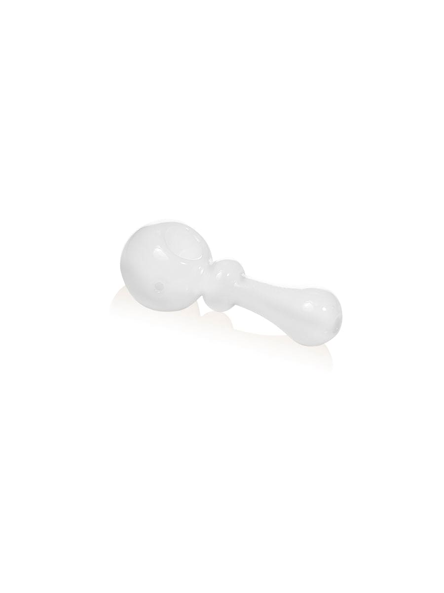 GRAV Hand Pipe White GRAV® Bauble Spoon