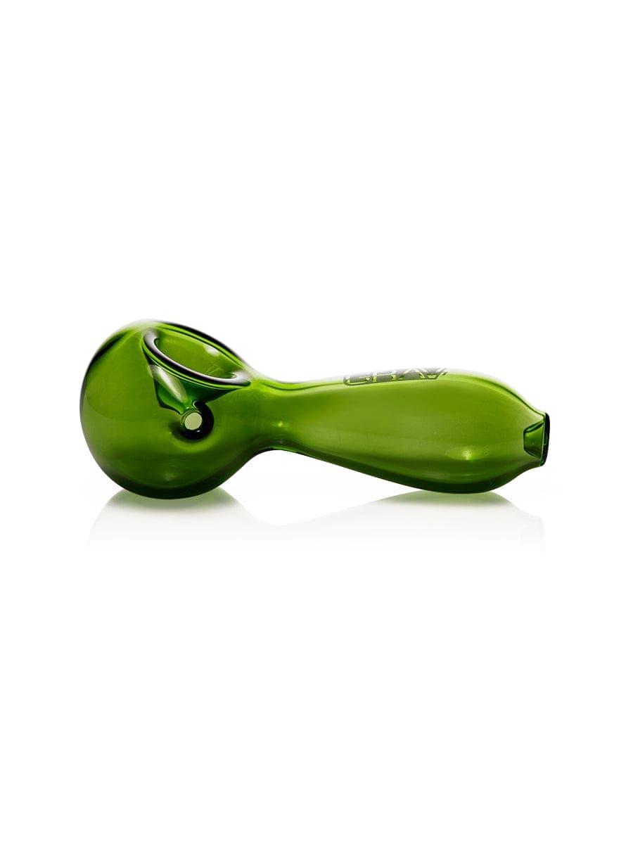 GRAV Hand Pipe Green GRAV® Large Spoon