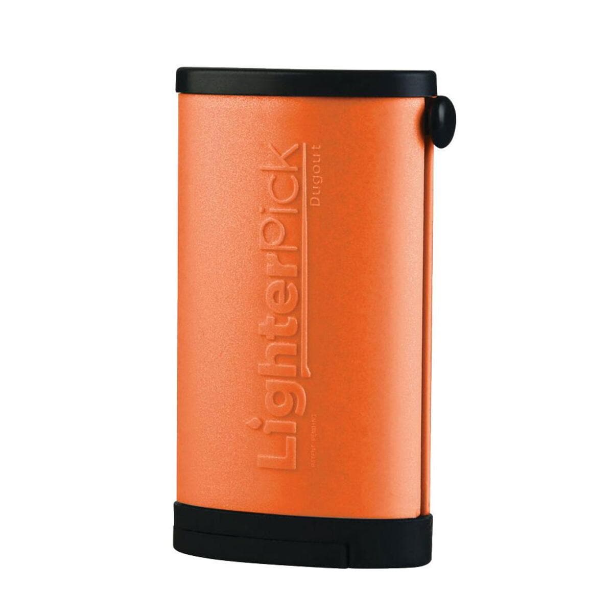LighterPick Accessory Orange LighterPick Waterproof Dugout